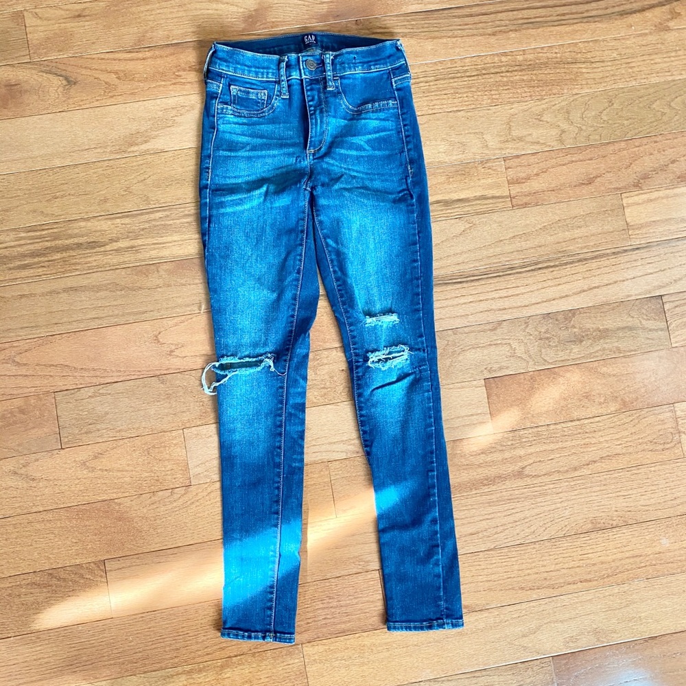 GAP Favorite Jegging